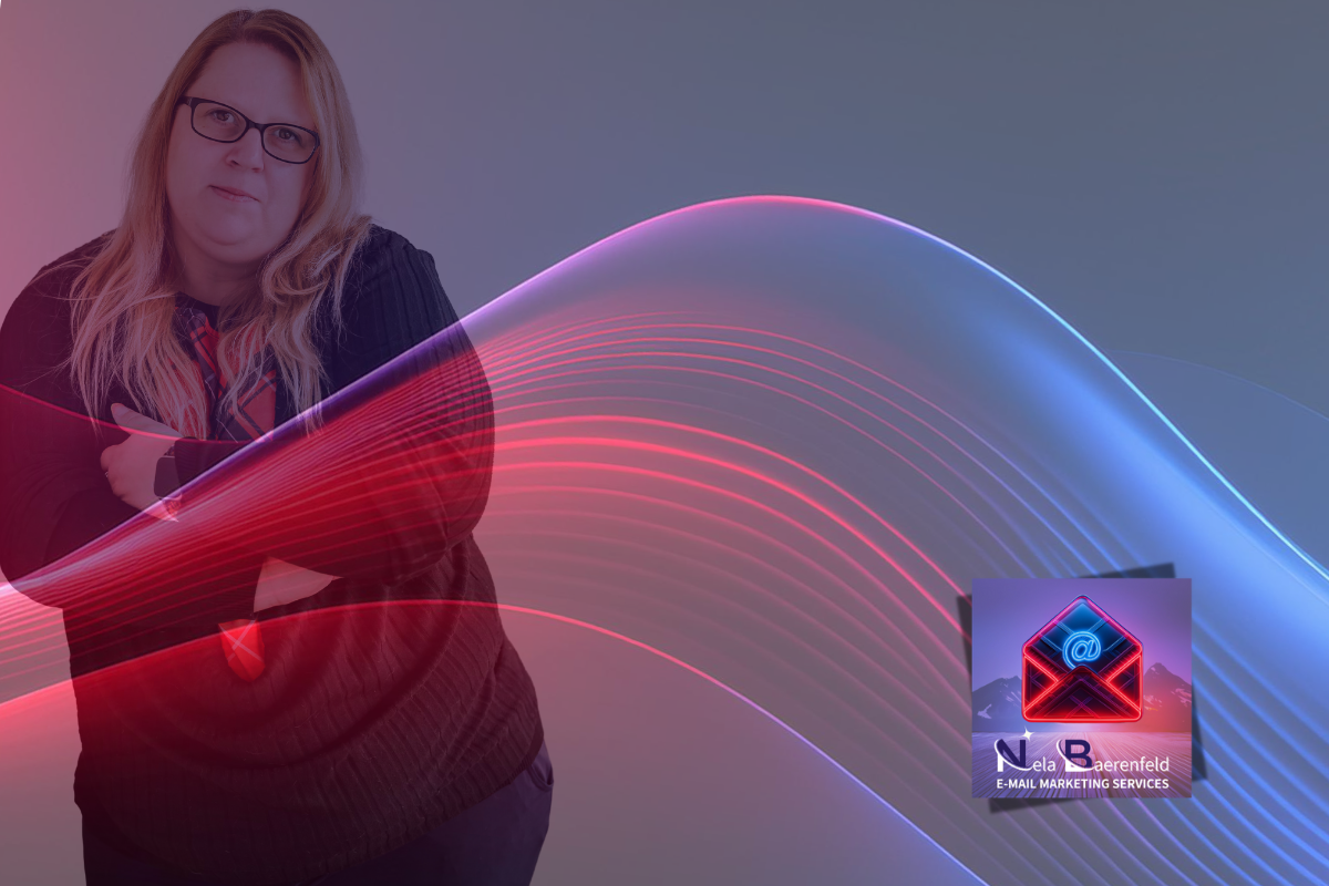 Nela E-Mail Marketing Service